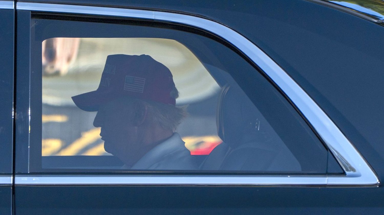 Weteran Demokratów ocenia, że za kilka tygodni Trump straci resztki poparcia i władzę Weteran Demokratów ocenia, że za kilka tygodni Trump straci resztki poparcia i władzę
