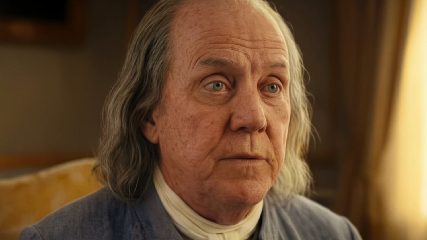 Reżyser "Requiem dla snu" stworzył serial AI. Niżej nie dało się upaść