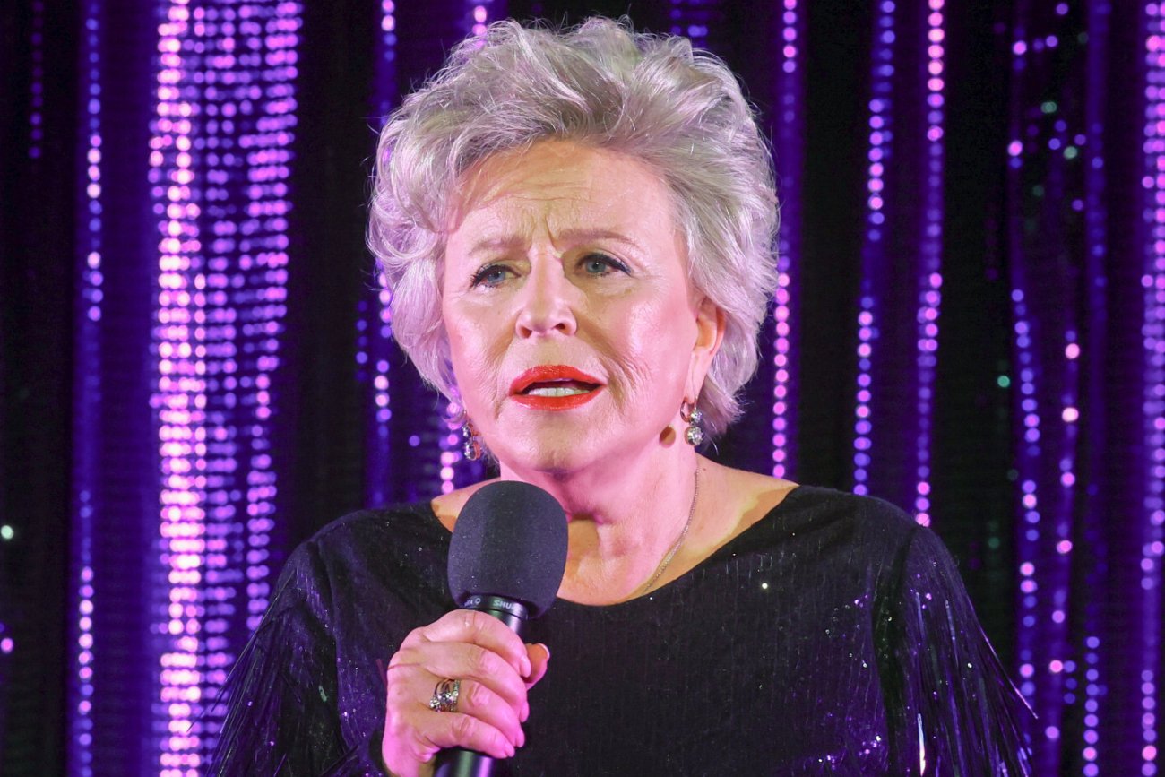 Krystyna Janda szczerze o wychowaniu dzieci. "Byłam mamą nienormatywną"