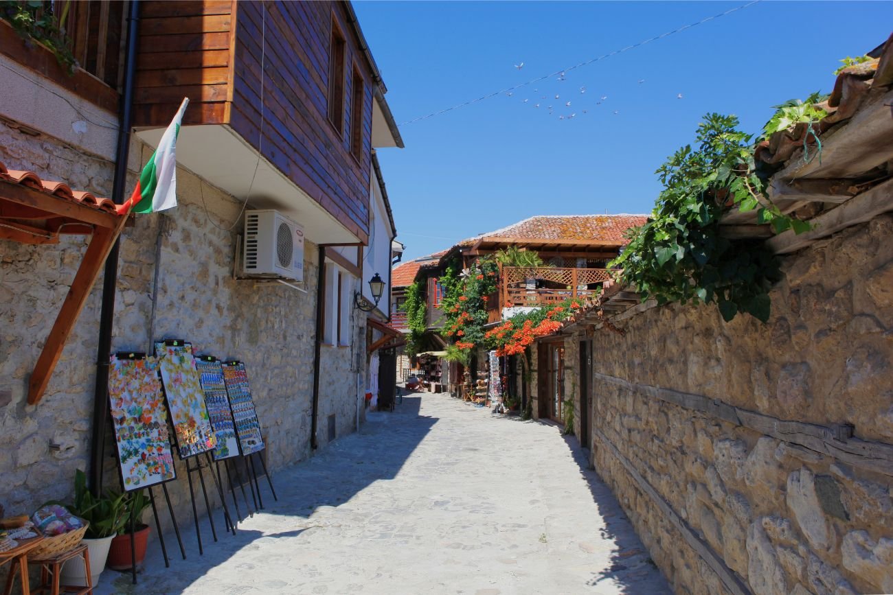 Bułgaria chce wprowadzić euro