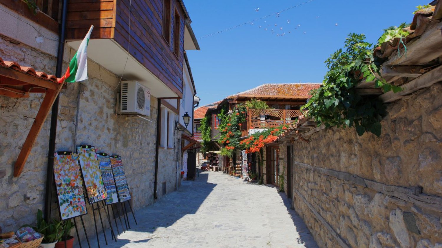 Bułgaria chce wprowadzić euro