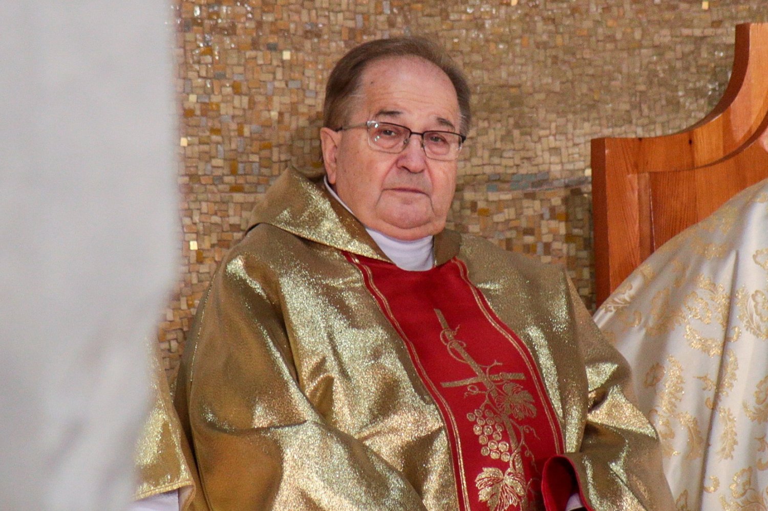 Ruszył proces Rydzyka. Chodzi o rządowe pieniądze dla Fundacji Lux Veritatis.