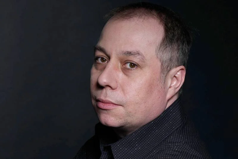 Krzysztof Varga