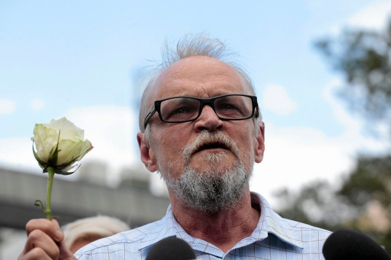 Obywatele RP  będą protestować przed siedzibami partii: PO, Nowoczesnej i PSL.