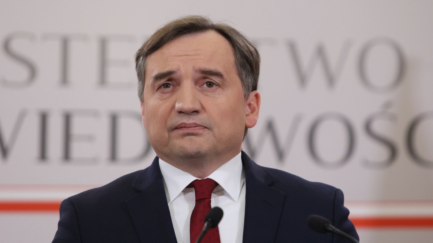 Zbigniew Ziobro