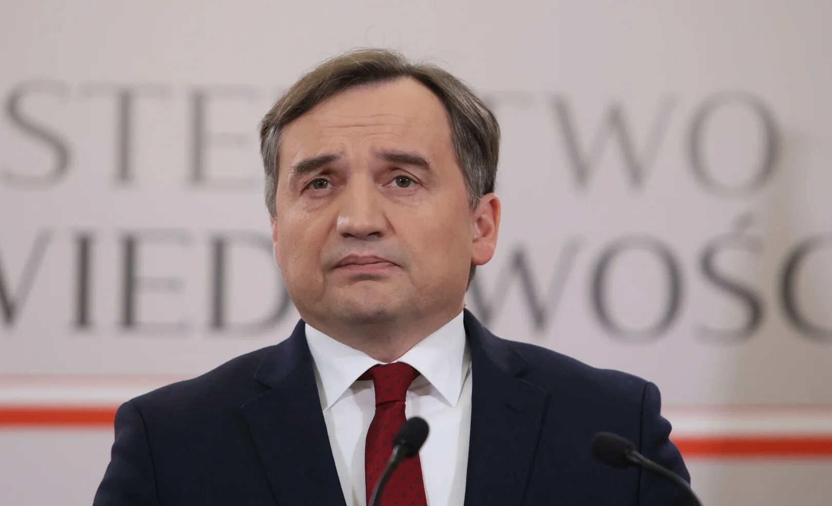 Zbigniew Ziobro