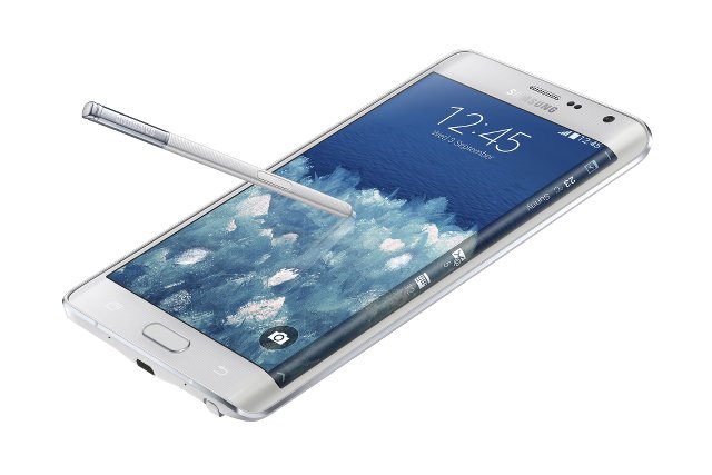 Można dyskutować o designie Samsunga Galaxy Note Edge, ale nikt nie kwestionuje jego innowacyjności