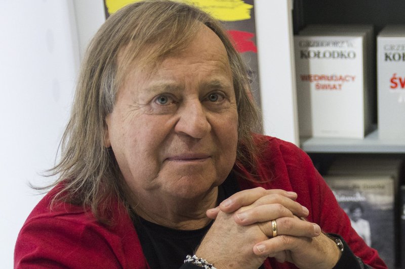 Lipko ma ponoć szansę wygrać w walce z nowotworem.