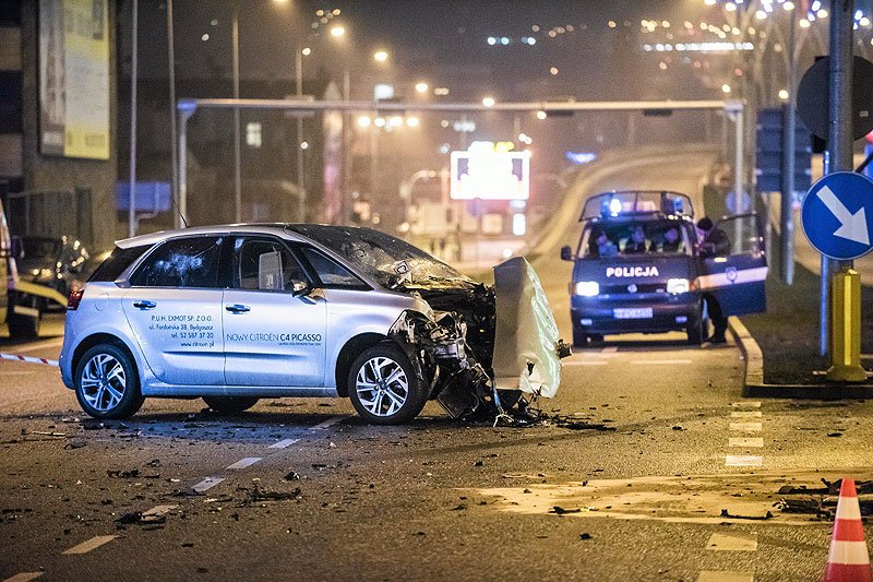 Rząd powoła pełnomocnika ds. bezpieczeństwa drogowego.