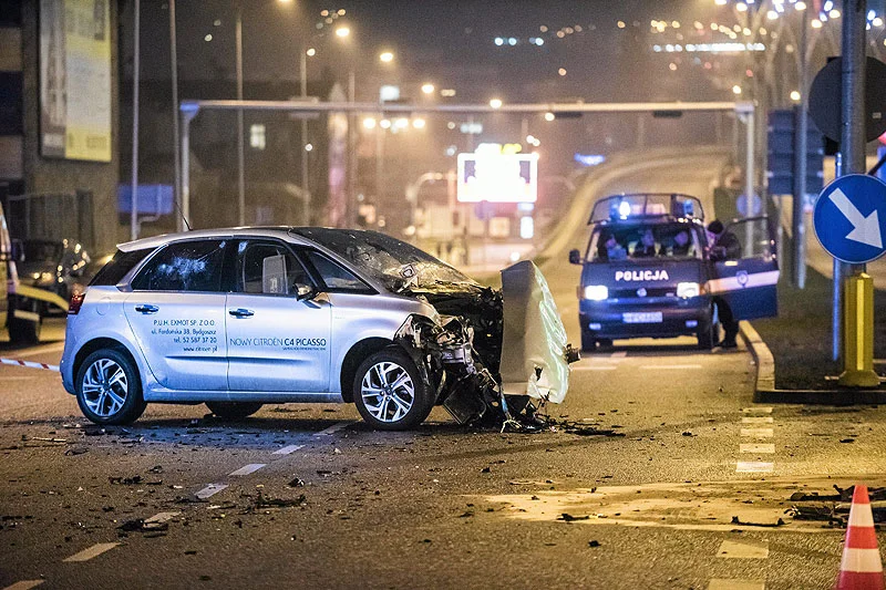 Rząd powoła pełnomocnika ds. bezpieczeństwa drogowego.