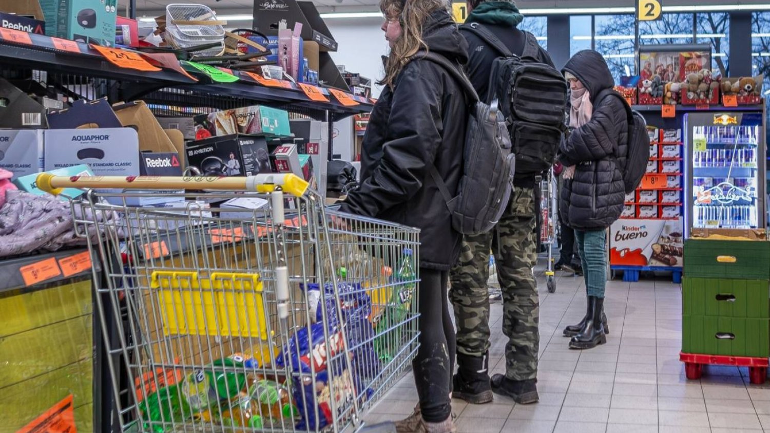 Biedronka zaszalała z promocjami 27 stycznia. Minus 63 proc.