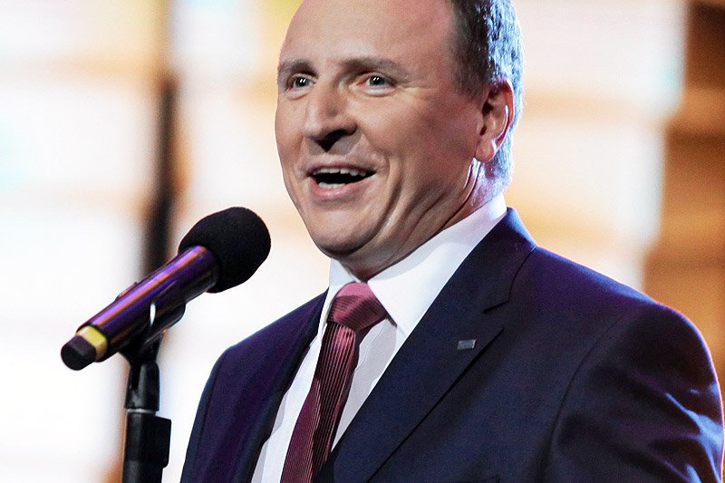 Nową rzeczniczkę prasową TVP Jacek Kurski wyciągnął wprost z redakcji "Playboya".