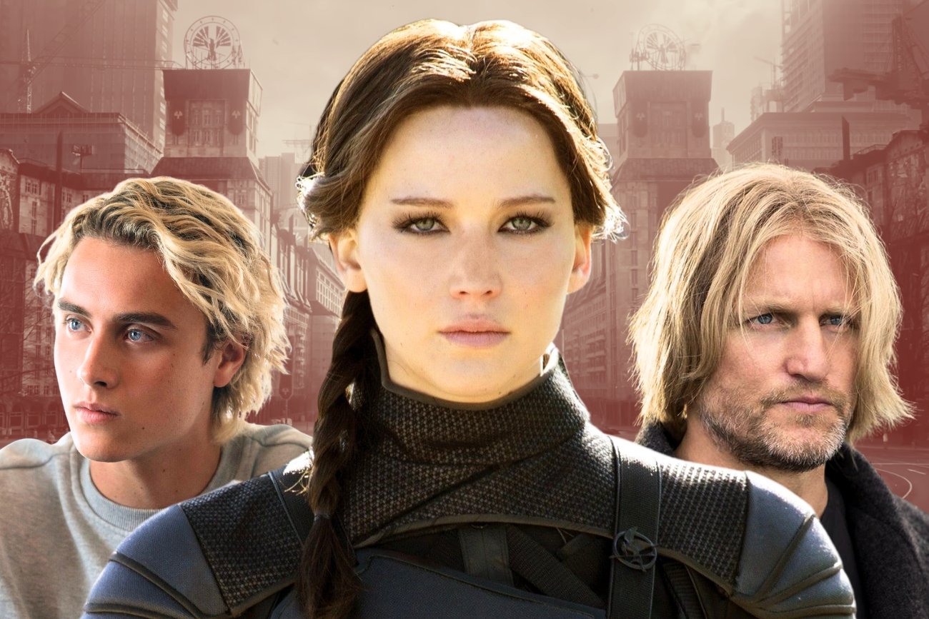 Te "Igrzyska śmierci" nas zniszczą. To musicie wiedzieć o nowej części kultowej serii