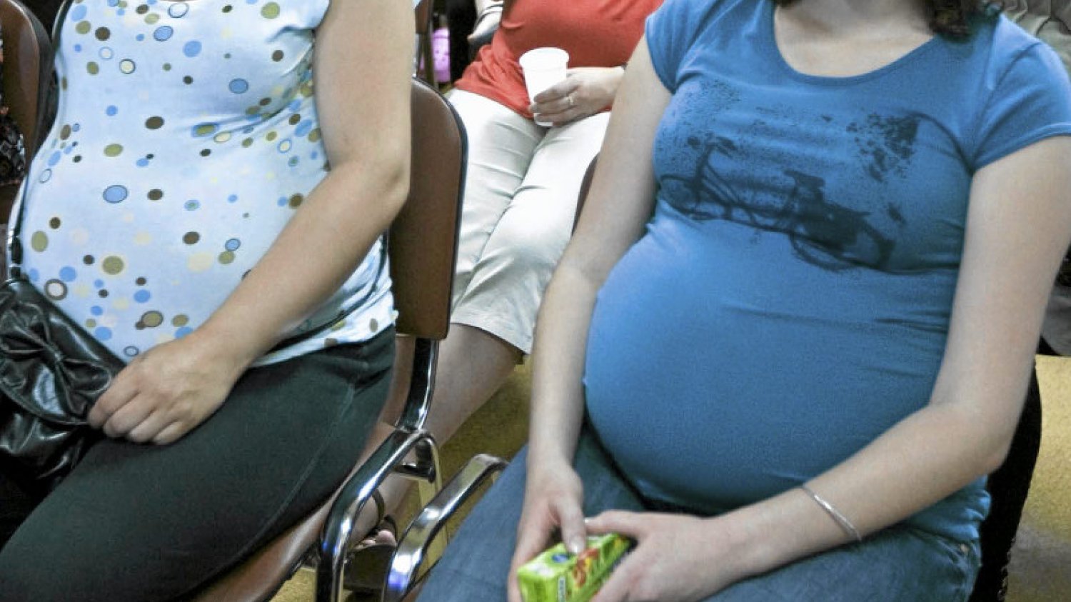Pojawiają się nowe, nieinwazyjne badania prenatalne.