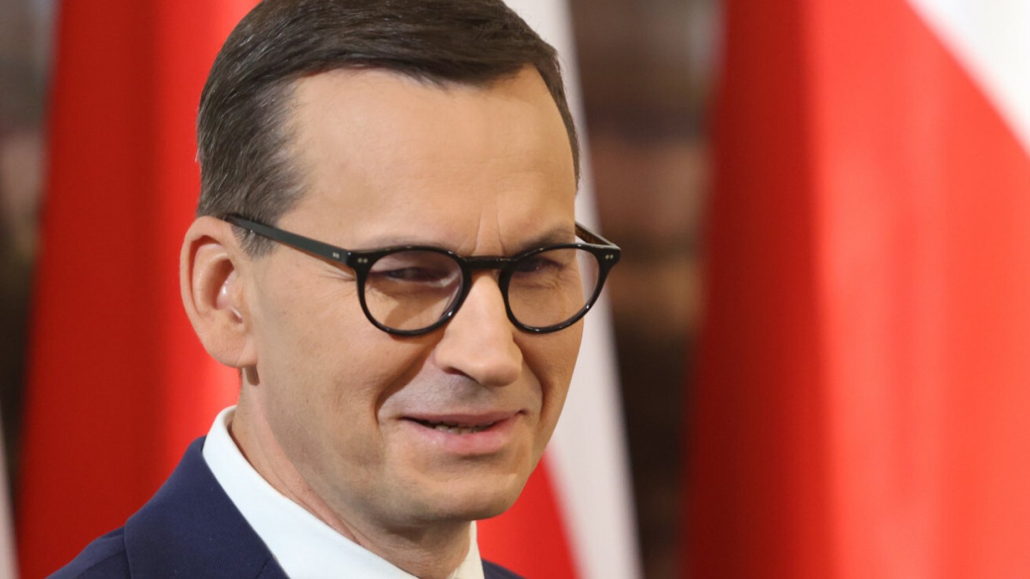 Mateusz Morawiecki wierzy, że PiS utrzyma władzę