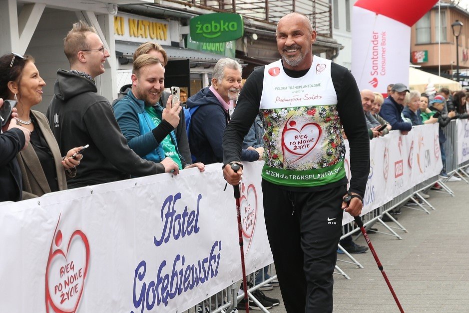 24. Bieg po Nowe Życie rozpocznie się 18 maja o 15:00 na rynku w Wiśle. Tradycyjnie na dzień przed wydarzeniem, podczas Gali Polskiej Transplantologii, zostaną wręczone nagrody "Drugiego Życia".