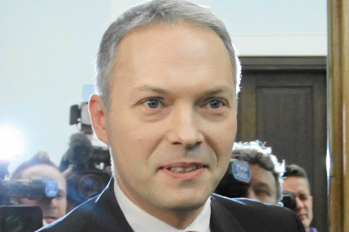 Do sądu trafił prywatny akt oskarżenia w sprawie słów Jacka Żalka o rodzicach niepełnosprawnych.