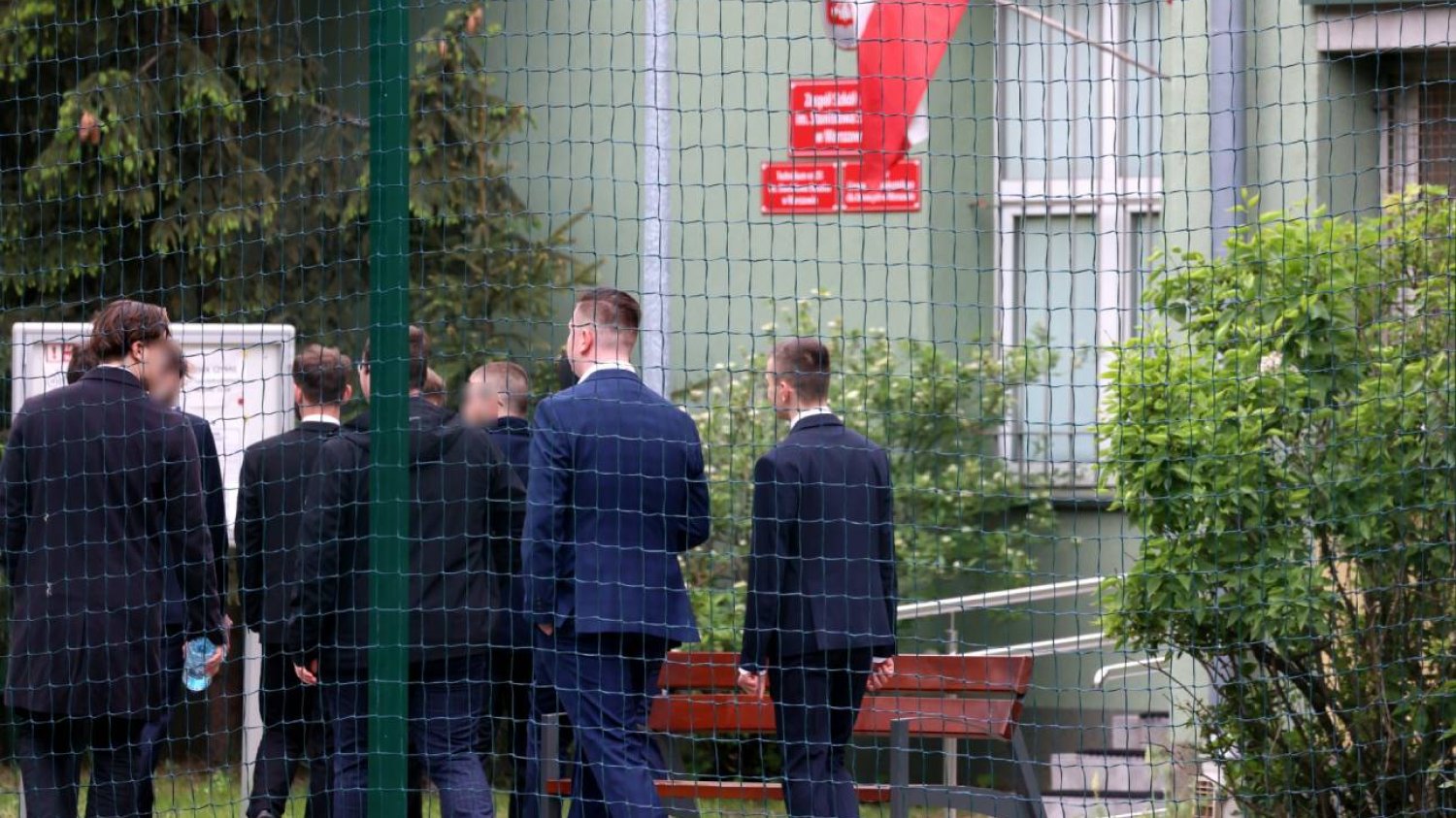 Matury 2025 mogą zostać unieważnione. Robert Zakrzewski na prokuraturze Matury 2025 mogą zostać unieważnione. Robert Zakrzewski na prokuraturze