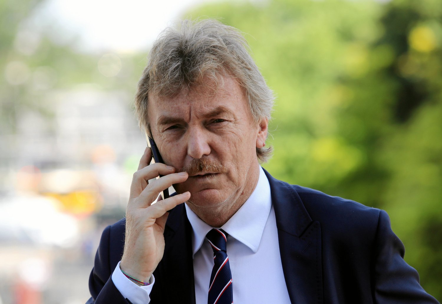 Krystyna Pawłowicz skrytykowała polską reprezentację w taki sposób, że Zbigniew Boniek (prezes PZPN) postanowił ją zaprosić na kawę