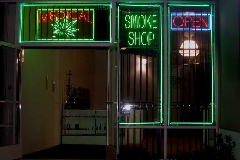 Holandia to cel podróży dla wielu turystów z zagranicy. Dla dużej części tylko ze względu na marihuanę.