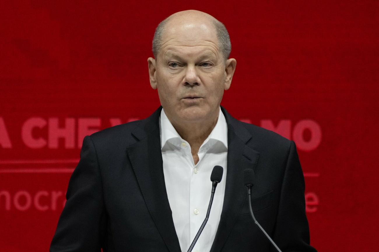 Ambasador Niemiec wezwany do rosyjskiego MSZ. Opublikowano nagranie.