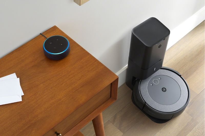 Świeże i czyste podłogi w całym domu, a zarazem wolność od uciążliwego obowiązku sprzątania. Z inteligentnymi robotami sprzątającymi to możliwe. Przedstawiamy trzy rodzaje popularnych robotów iRobot