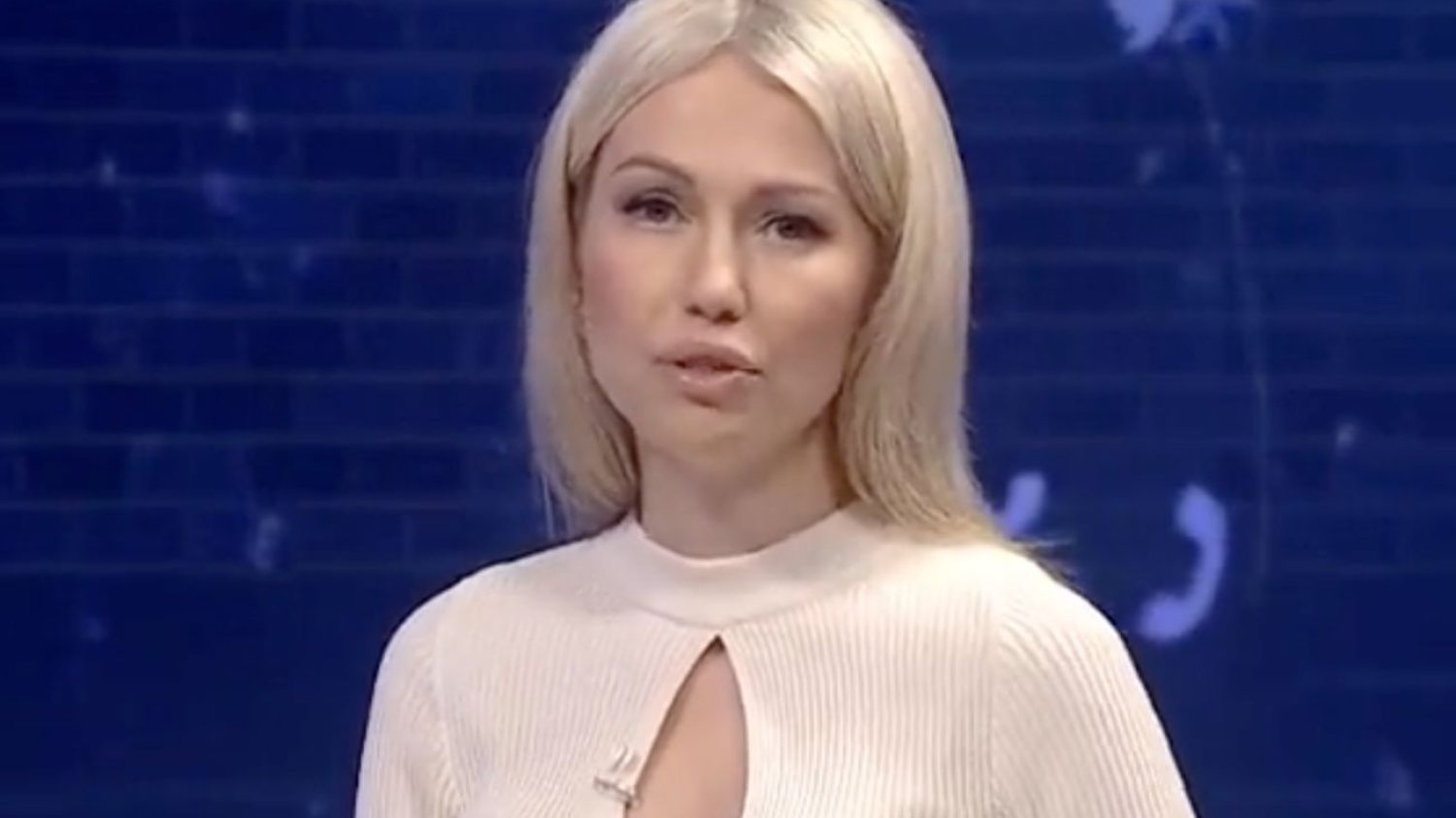 Magdalena Ogórek.