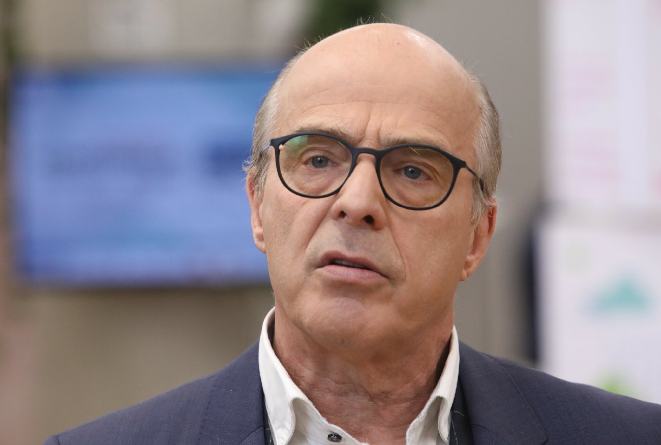 Jan Pospieszalski miał koronawirusa. "Dotkliwie odczułem zjadliwe działanie wirusa"