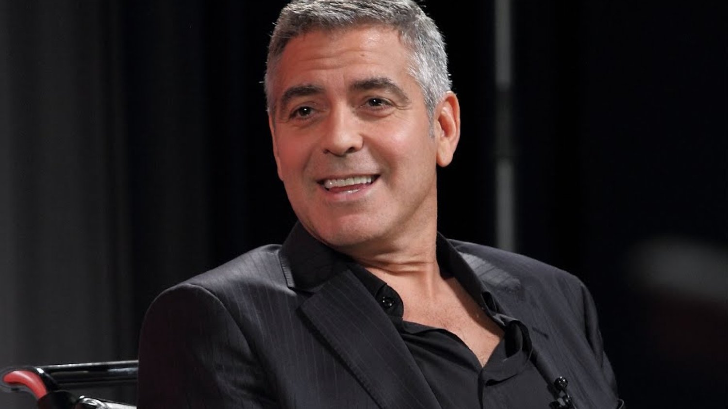 George Clooney rozdał 14 przyjaciołom po milionie dolarów