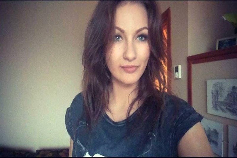 Niestety, zaginiona 21-letnia Paulina z Turku nie żyje.