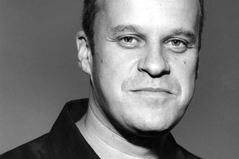 Richard Godfrey, producent wykonawczy MTV EMA