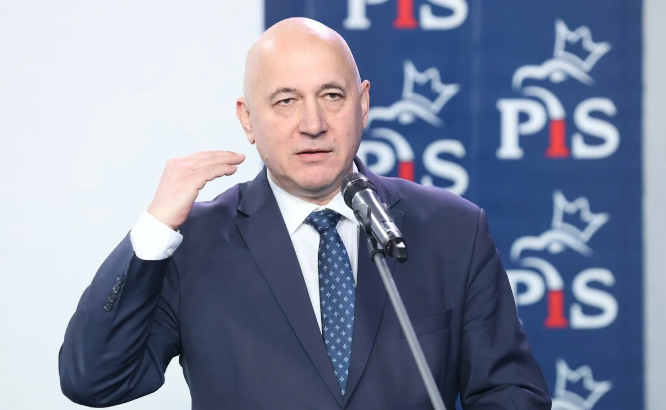 Joachim Brudziński odpowiedział Tuskowi.
