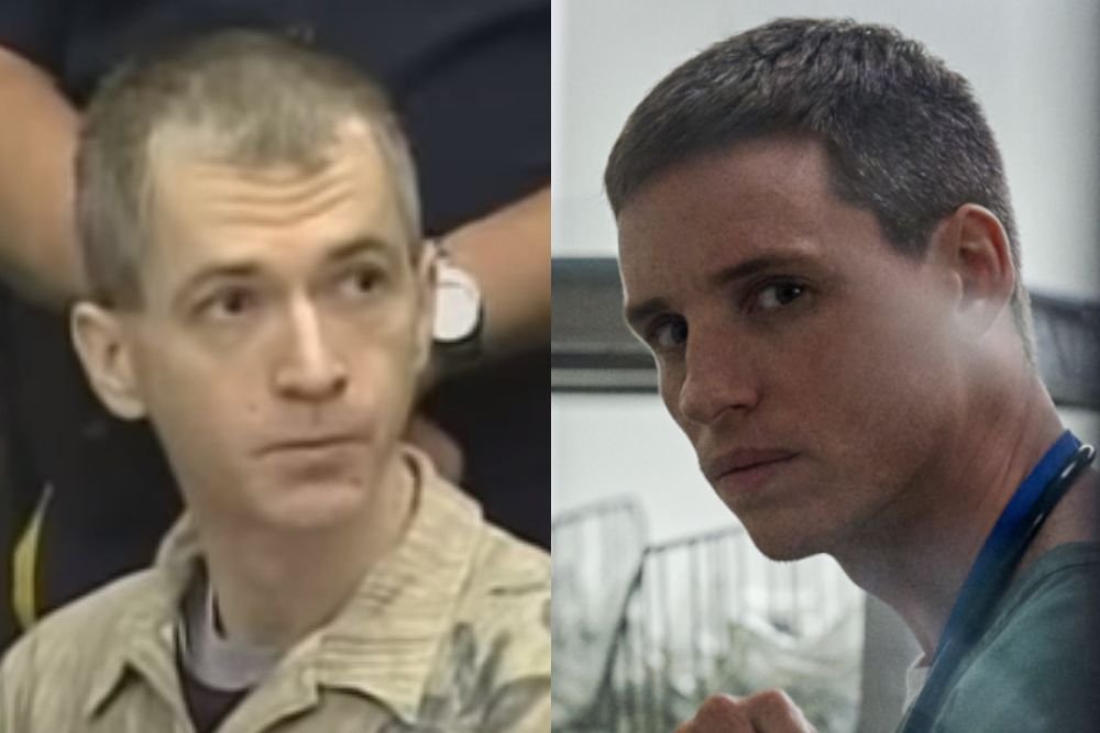 dobry opiekun film netflix charles cullen prawda fikcja fakty historia