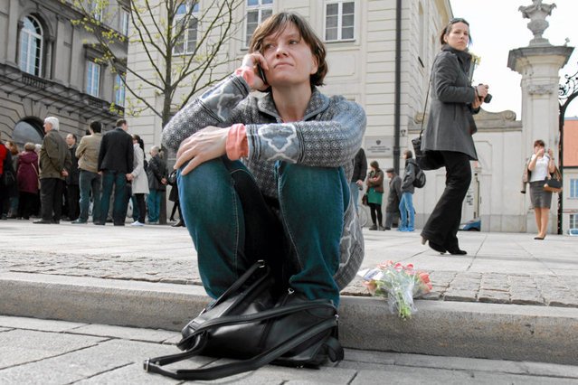 Ewa Stankiewicz ostro skrytykowała kolegów z prawicy