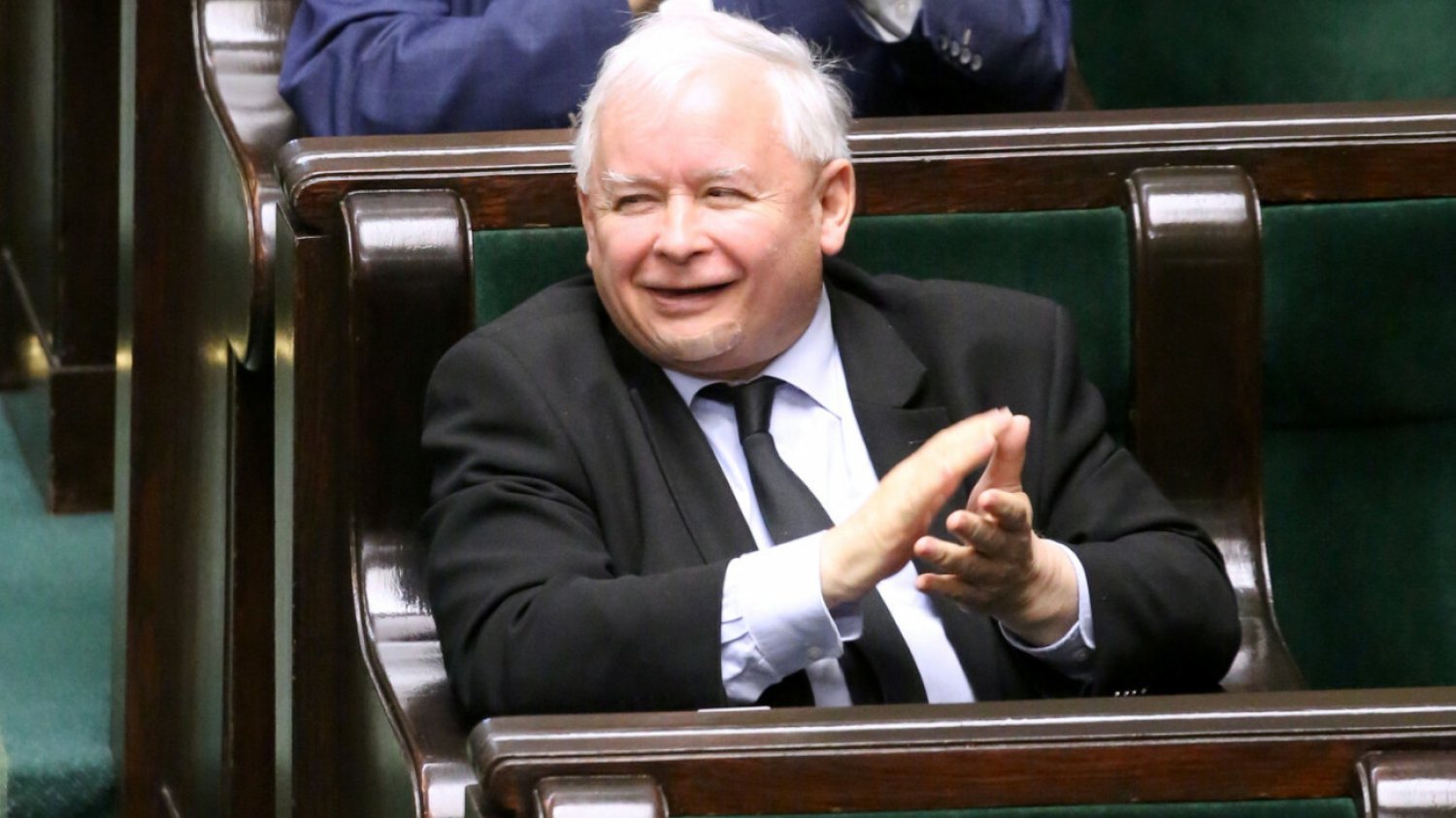 Jarosław Kaczyński