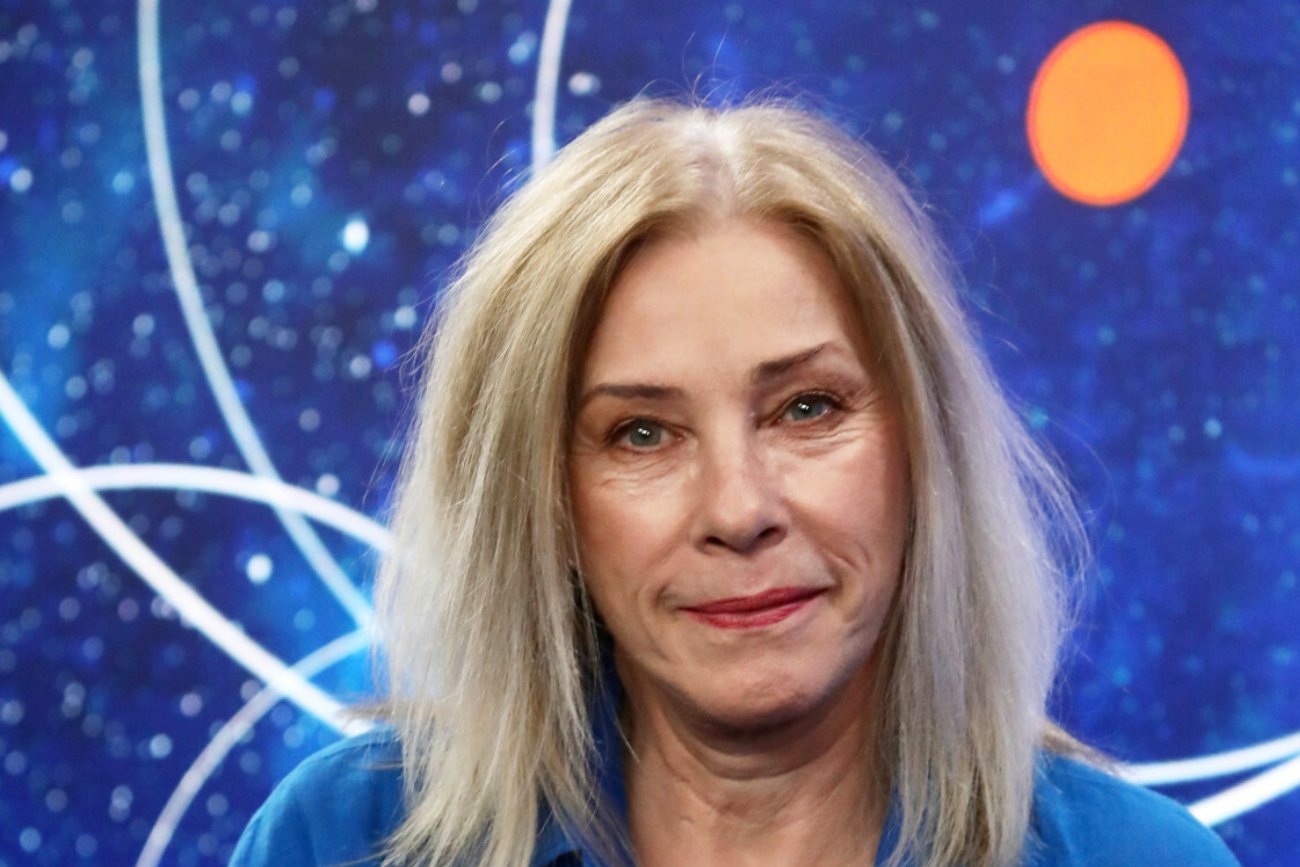 Małgorzata Potocka o depresji. "Czołgałam się na czworaka do toalety"