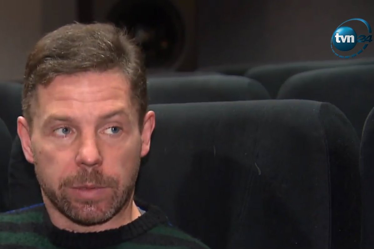 Piotr Wacowski powiedział, że reportaż o polskich neonazistów zrobił sporo dobrego.