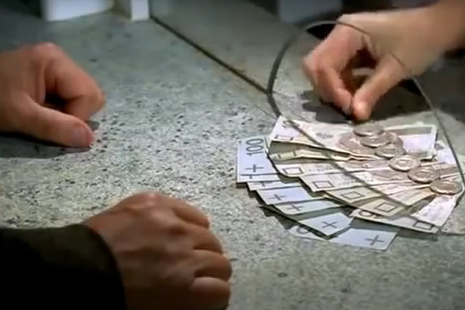 Tyle zarabia przeciętny Kowalski. Najnowsze dane GUS.