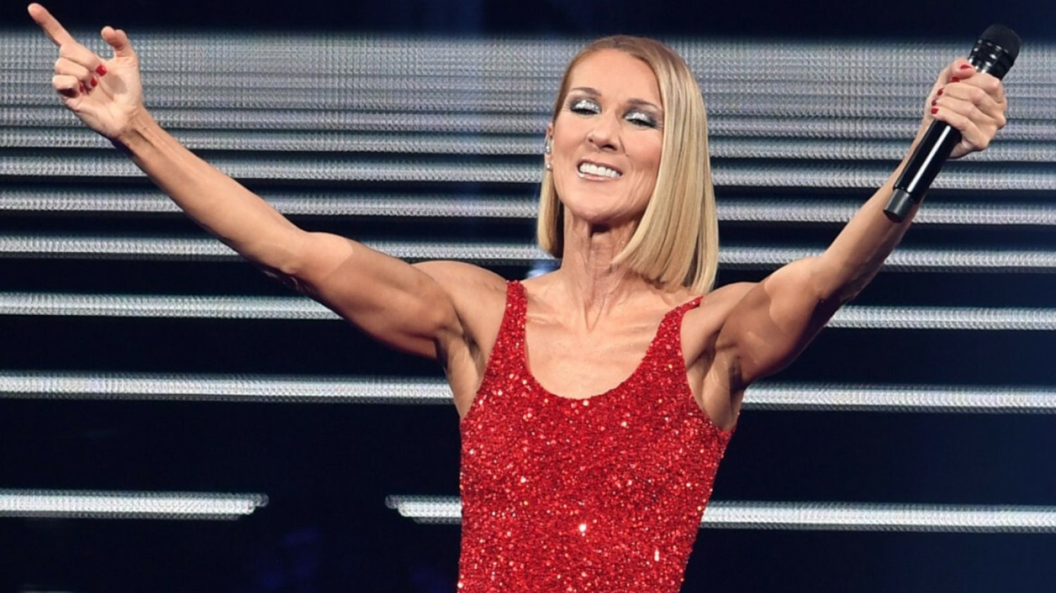 Najważniejsze momenty w karierze Céline Dion.