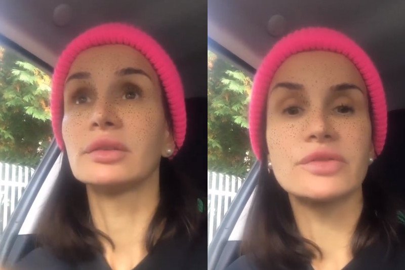 Viola Kołakowska podzieliła się swoją nową teorią na temat pandemii koronawirusa.