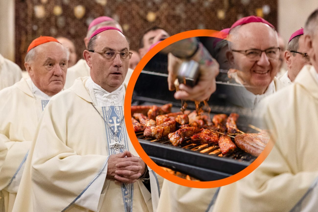Czy można jeść mięso w piątek 3 maja? Oto, co dla katolika oznacza grill
