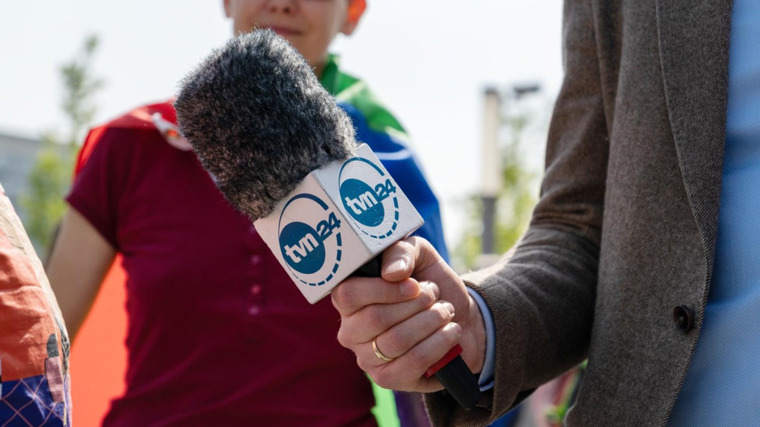TVN, Warner Bros. Discovery