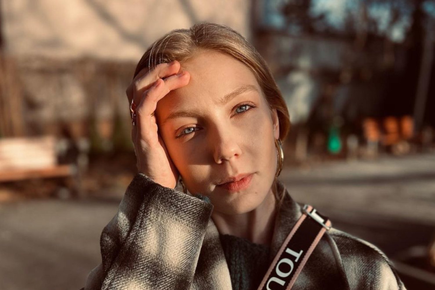 Marianna Gierszewska stomia Marianna Gierszewska