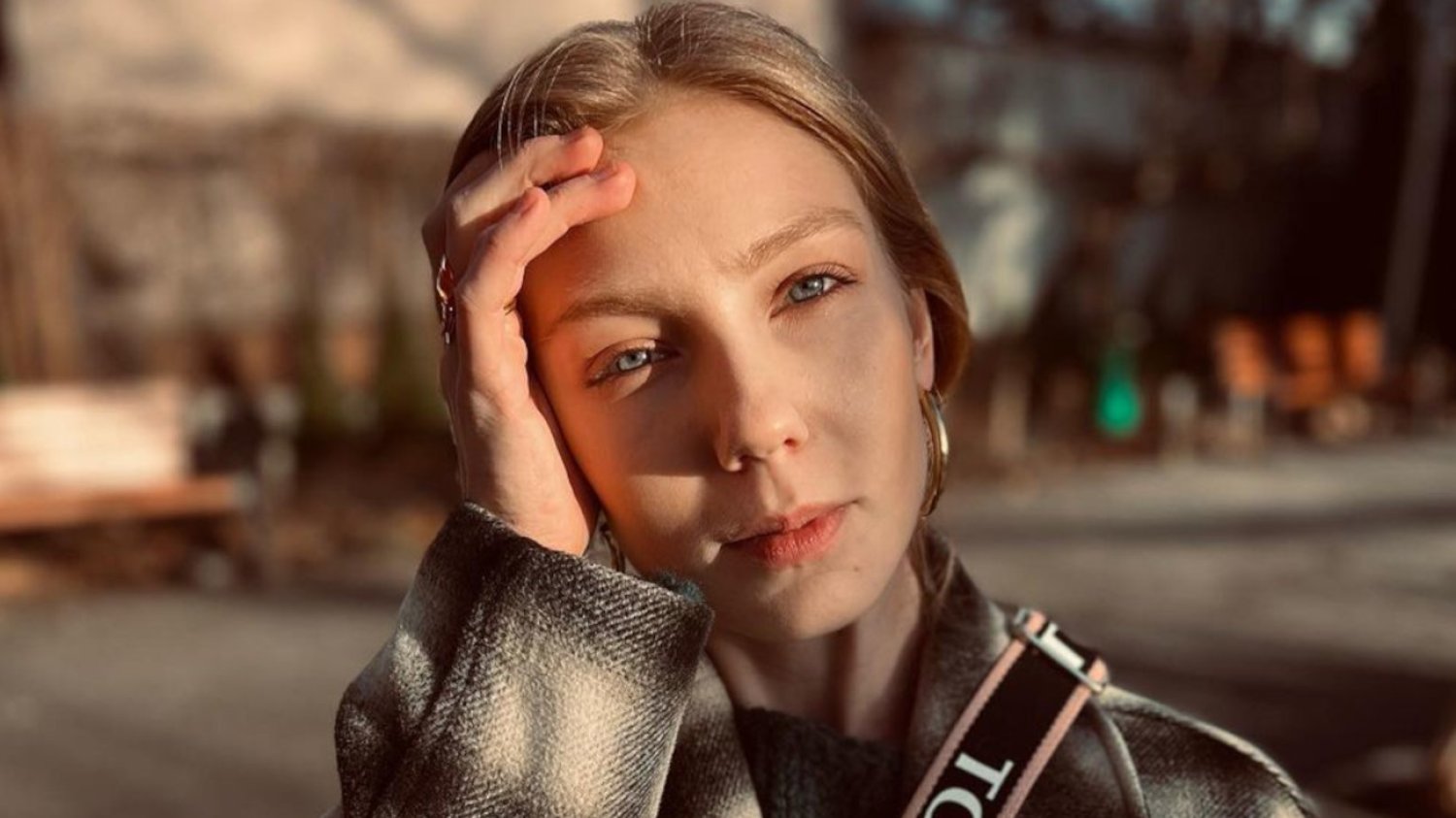 Marianna Gierszewska stomia Marianna Gierszewska