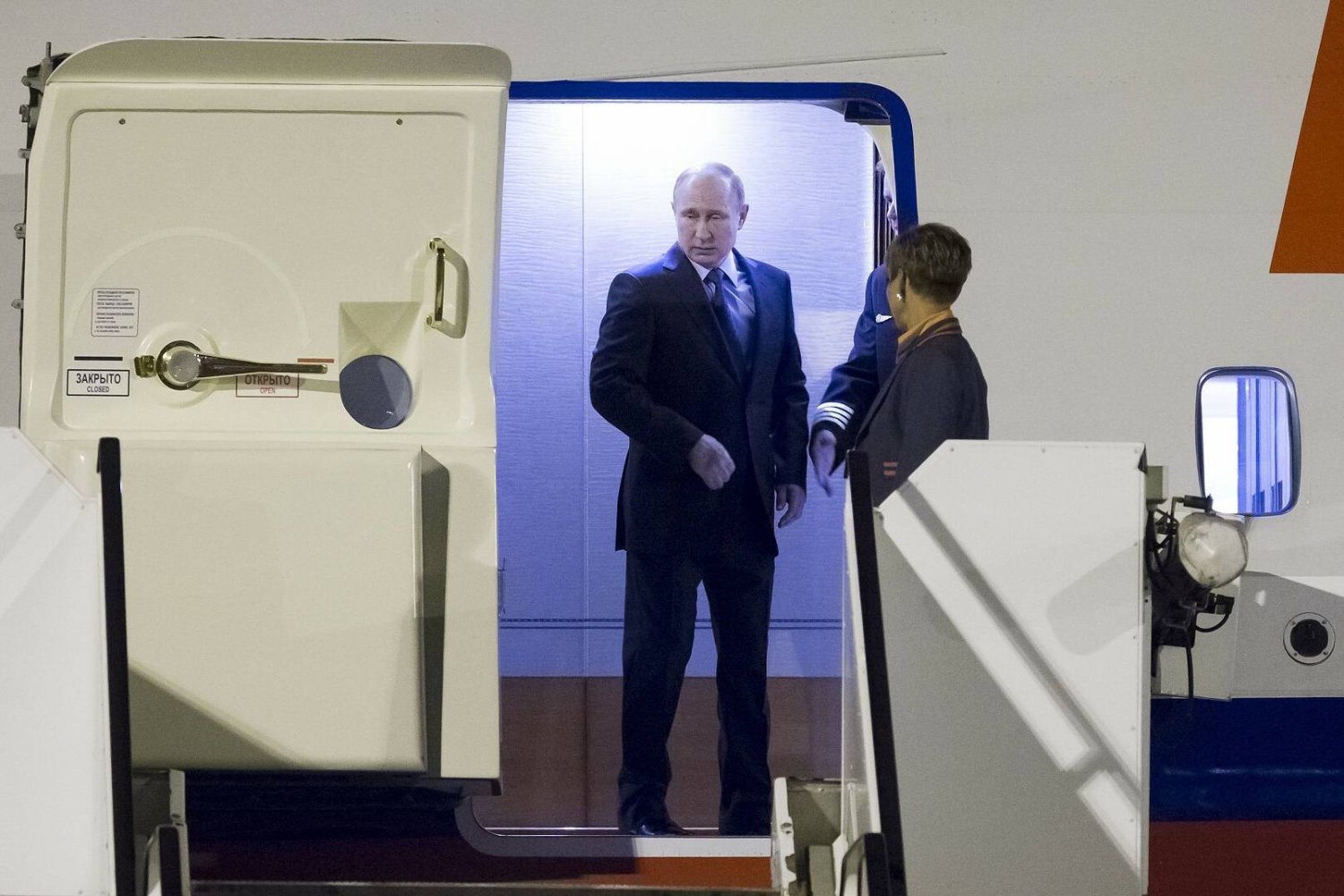 Władimir Putin wkrótce ma udać się w pierwsze podróże zagraniczne od chwili rozpętania wojny w Ukrainie.