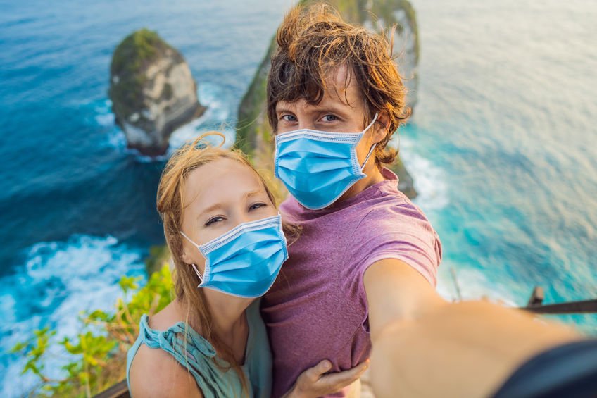 Gdzie i kiedy można wyjechać na letnie wakacje z dziećmi w 2020 roku? Sprawdź, które kraje otwierają granice.