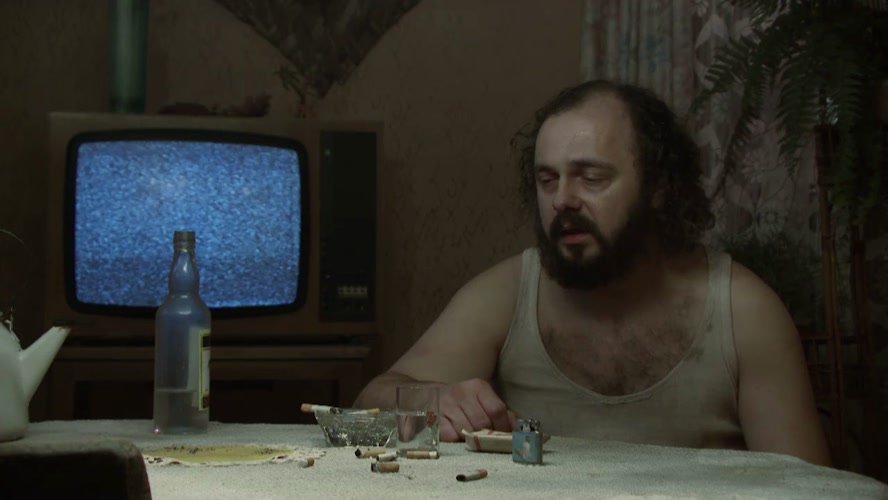 "Dom zły" w telewizji w piątek 2 lutego