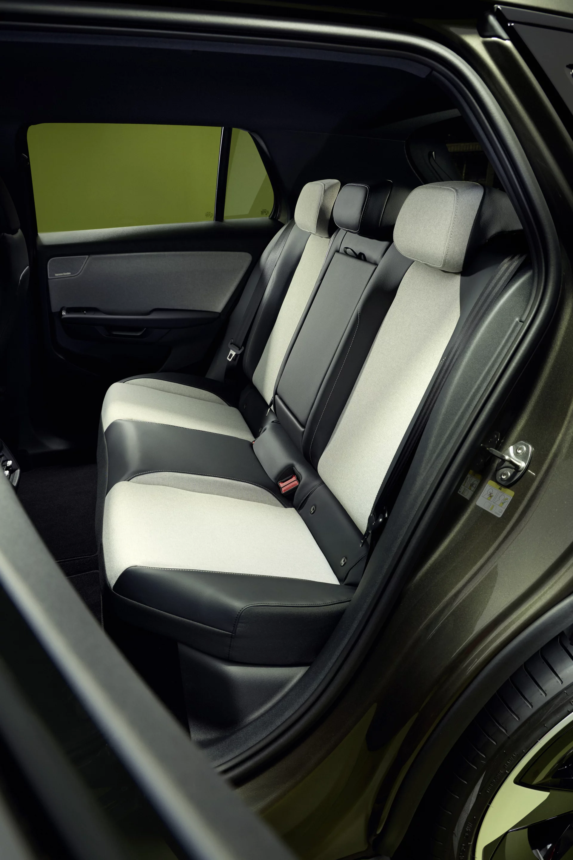 Volkswagen ID. Cross Volkswagen ID. Cross