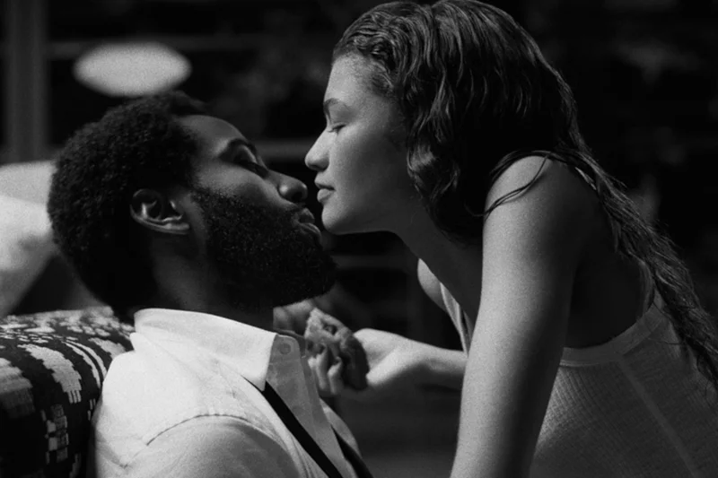 "Malcolm i Marie" to najbardziej oczekiwana premiera filmowa na na Netflixie w lutym 2021 roku.