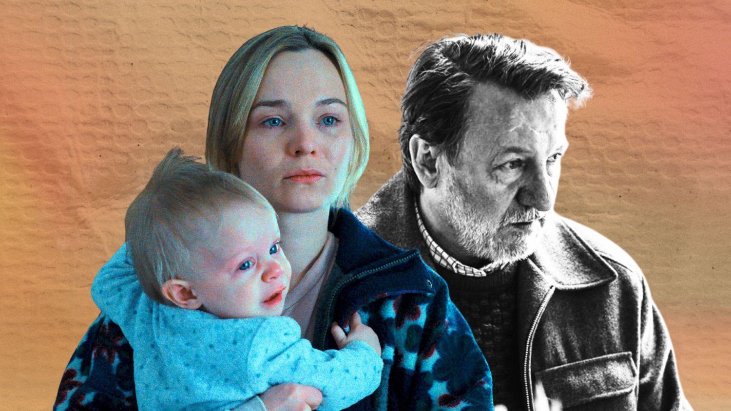 7 najlepszych polskich seriali 2025 roku. Nie, nie tylko "Heweliusz" był świetny